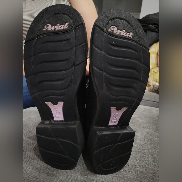 Ariat Fatbaby Boots Size 11B - Picture 4 of 7